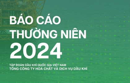 Báo cáo thường niên năm 2024 